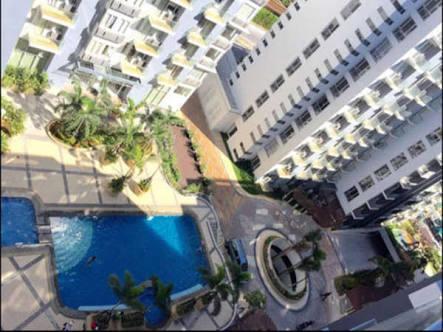 One Palm Tree Villas By Mary มะนิลา ภายนอก รูปภาพ